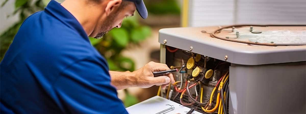 The Importance of Air Conditioning Maintenance