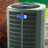 American Standard Heat Pump