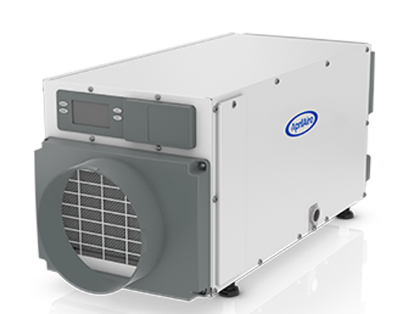Humidifier and Dehumidifier, AprilAire - Asheville, NC