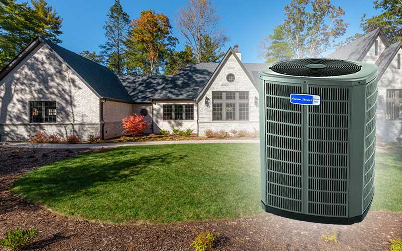 Heat Pump - Asheville, NC