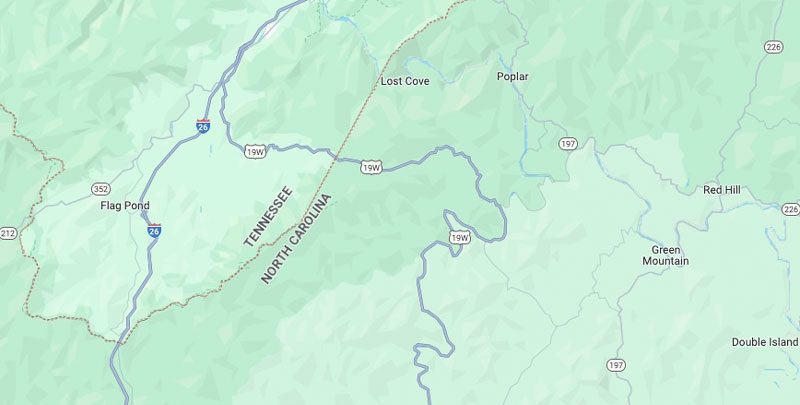 ALL WAYS Heating & Air to Start HVAC Service in Greene and Unicoi Counties of Tennessee