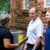 All Ways Heating and Air Installation - Candler, NC