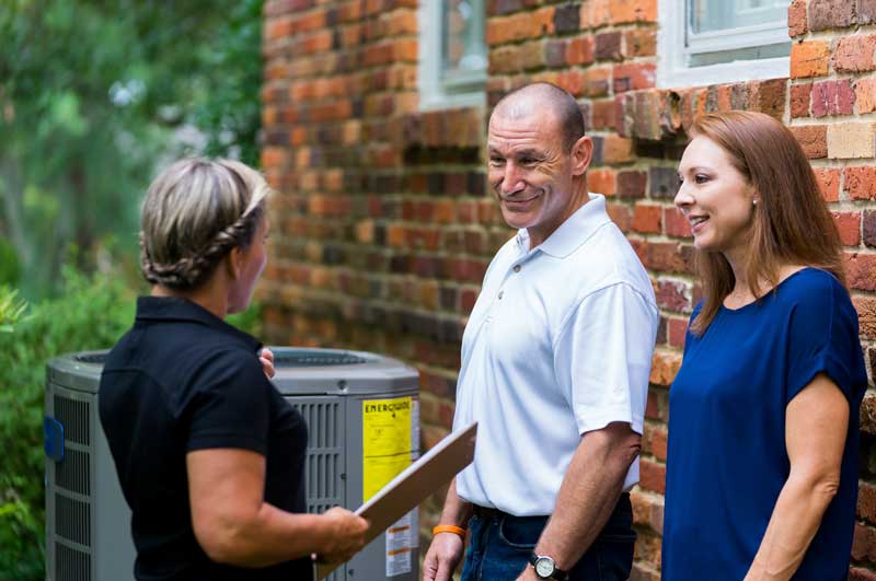 All Ways Heating and Air Installation - Candler, NC All Ways Heating and Air Installation - Candler, NC