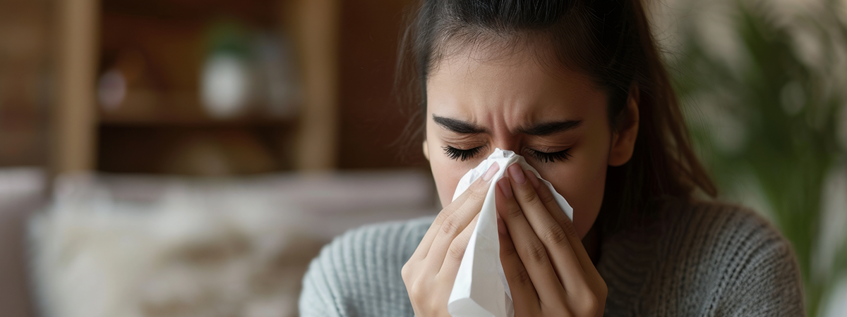 Breathe Easy This Spring with Routine HVAC Maintenance