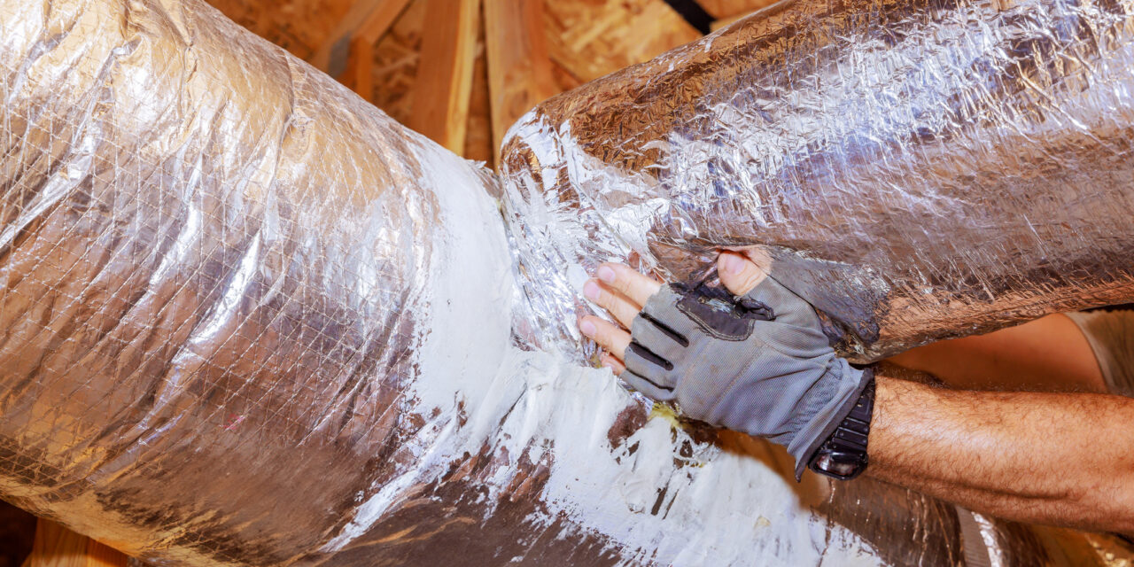 Why Uneven Cooling Could Mean Your Ductwork Needs Attention